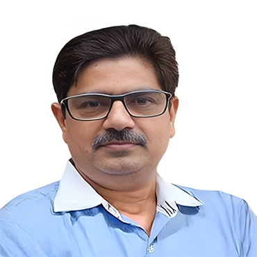 Prof. Alok Kumar Rai